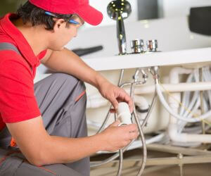 About Emergency plumbing pros Scranton, ND